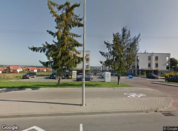 Ceny mieszkań Białystok Atłasowa 1