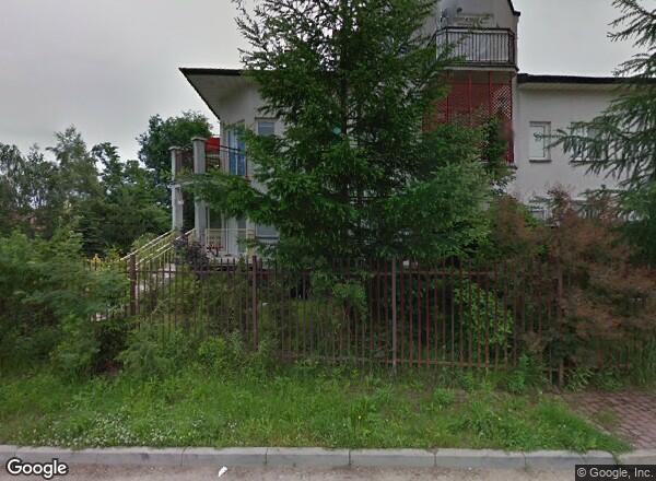 Ceny mieszkań Warszawa ul. Batystowa 10A