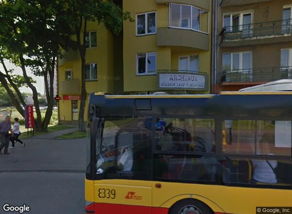 Ceny mieszkań Warszawa ul. Jana Olbrachta 6