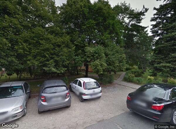 Ceny mieszkań Warszawa ul. Zorzy 26B