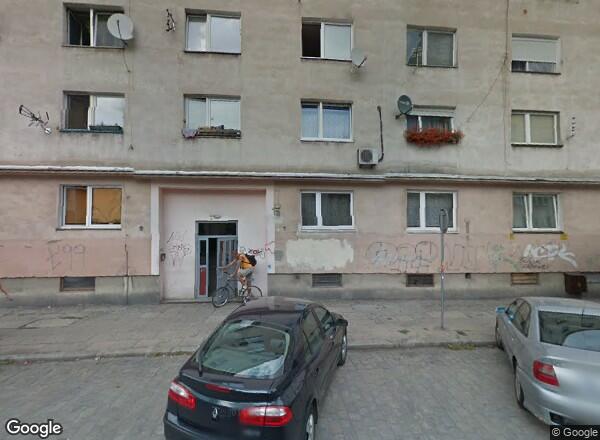 Ceny mieszkań Wrocław UL. GEN. KAROLA KNIAZIEWICZA 32-34