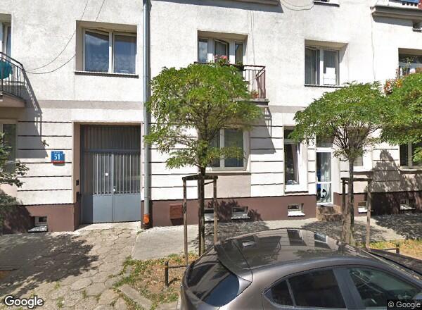 Ceny mieszkań Warszawa ul. Kawcza 51