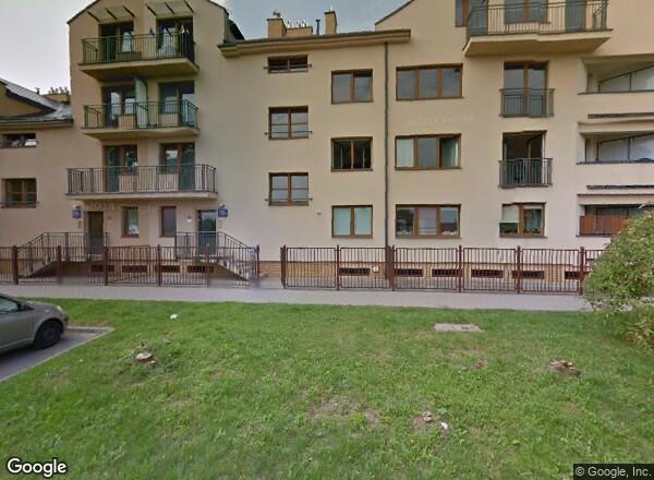 Ceny mieszkań Warszawa ul. Nowoursynowska 139H