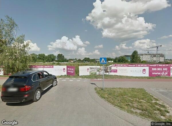 Ceny transakcyjne mieszkań Warszawa ul. K. Kieślowskiego 3
