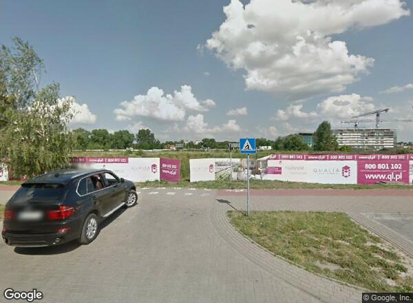 Ceny mieszkań Warszawa ul. K. Kieślowskiego 3