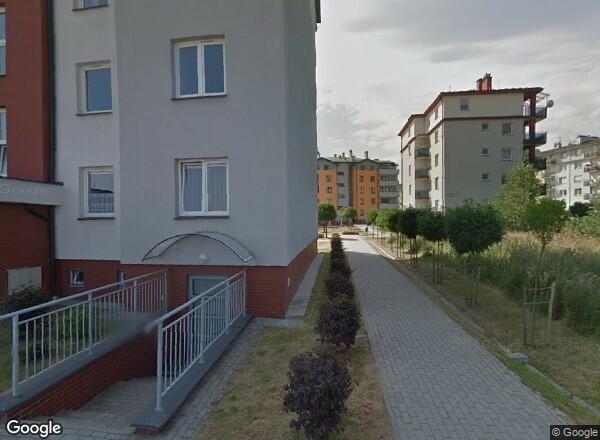 Ceny transakcyjne mieszkań Rzeszów Widokowa 8