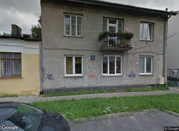 Ceny mieszkań Warszawa ul. Nasielska 16