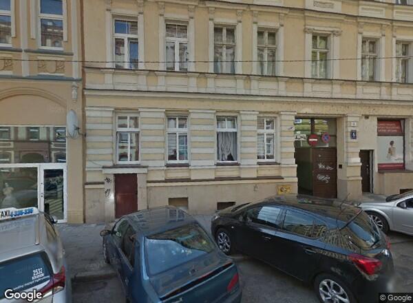 Ceny mieszkań Szczecin Sławomira 6