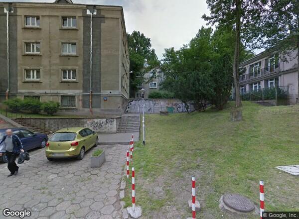 Ceny mieszkań Warszawa ul. Nowolipki 19B