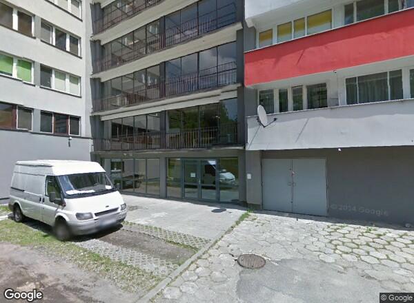 Ceny mieszkań Katowice Mieszka I 15