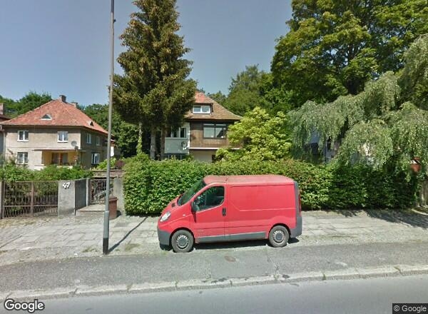 Ceny transakcyjne mieszkań Szczecin Stanisława Wyspiańskiego 47