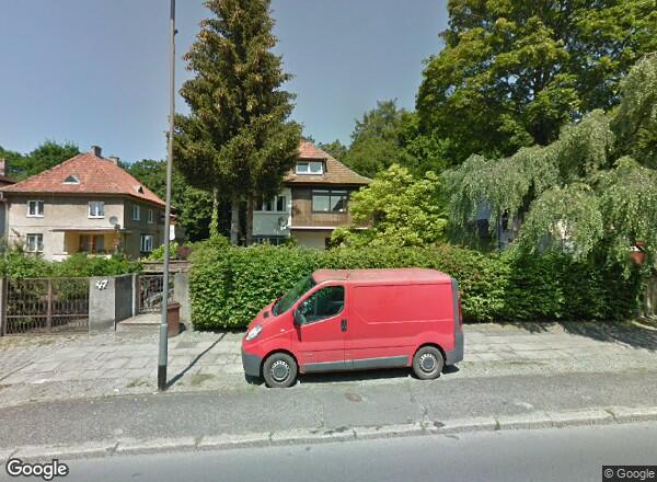 Ceny mieszkań Szczecin Stanisława Wyspiańskiego 47