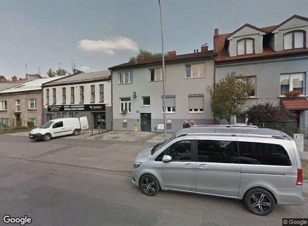 Ceny mieszkań Kraków Łagiewnicka 50