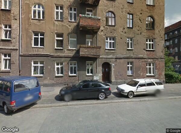 Ceny mieszkań Wrocław UL. STEFANA ŻEROMSKIEGO 61