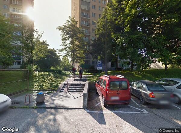 Ceny mieszkań Warszawa ul. S. Szolc-Rogozińskiego 17