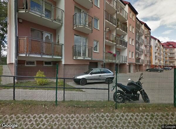 Ceny transakcyjne mieszkań Olsztyn Złota 15