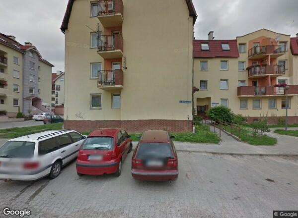 Ceny mieszkań Wrocław UL. MARKA HŁASKI 20