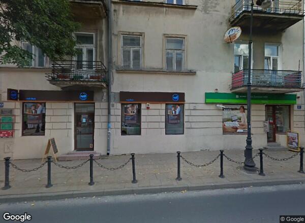Ceny mieszkań Lublin Prezydenta Gabriela Narutowicza 27