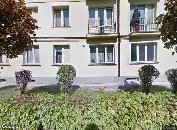Ceny transakcyjne mieszkań Rzeszów Jana III Sobieskiego 9