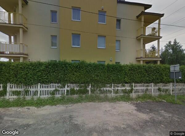 Ceny mieszkań Kraków Dożynkowa 174