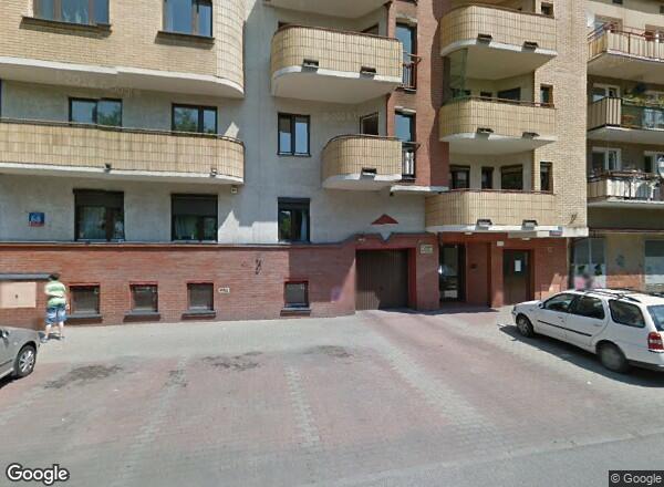 Ceny mieszkań Warszawa ul. Osowska 68