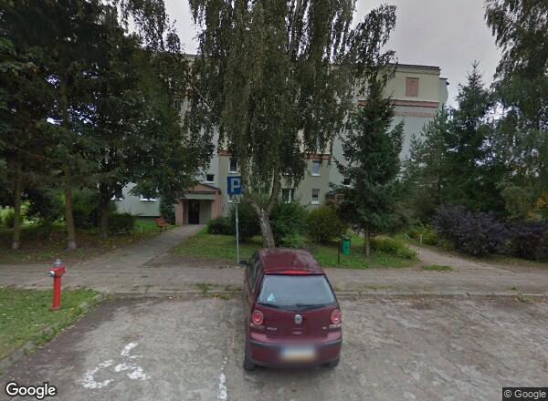 Ceny mieszkań Olsztyn Leonarda Turkowskiego 2