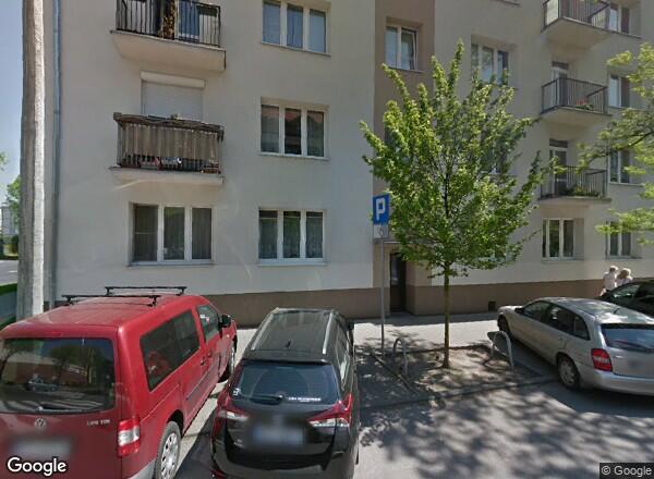 Ceny mieszkań Poznań Niecała 2