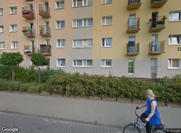 Ceny mieszkań Poznań Bułgarska 142