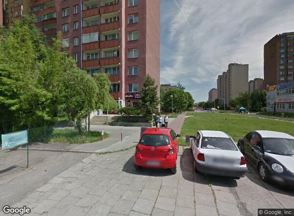 Ceny mieszkań Warszawa ul. W. Korotyńskiego 48