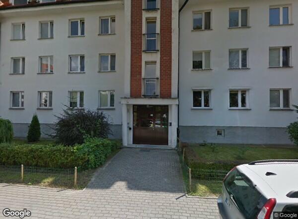 Ceny mieszkań Wrocław UL. PROMIEŃ 49