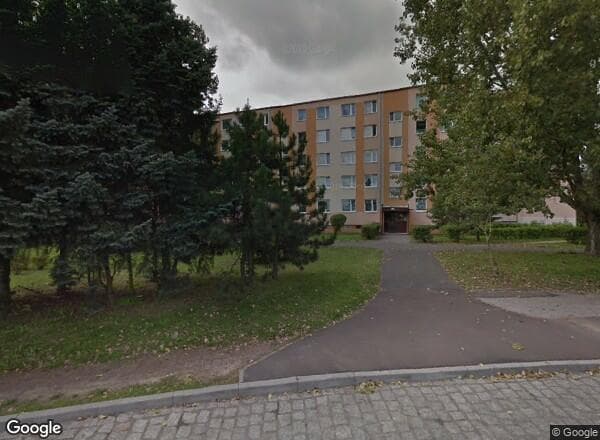 Ceny transakcyjne mieszkań Bydgoszcz Jana Brzechwy 3