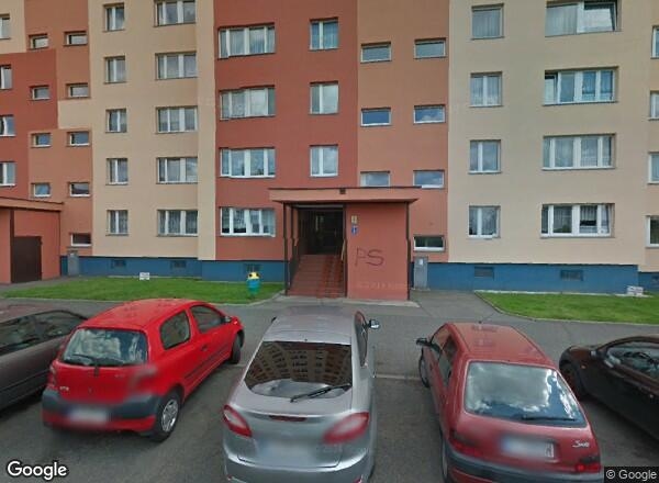 Ceny transakcyjne mieszkań Szczecin Bronowicka 5