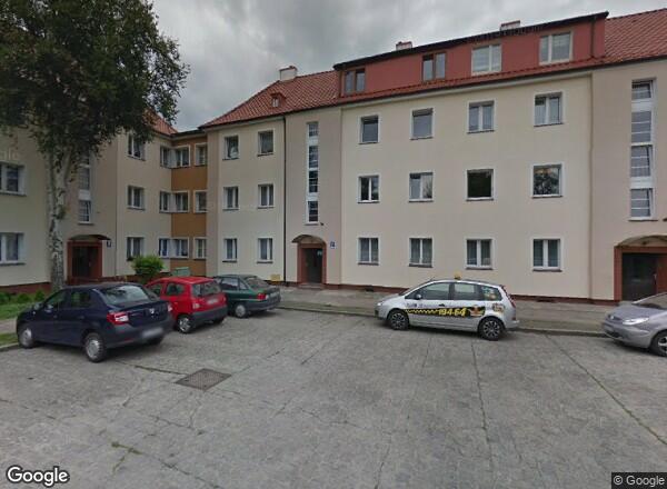 Ceny mieszkań Szczecin Plac Cypriana Kamila Norwida 7