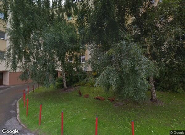 Ceny mieszkań Warszawa ul. W. Umińskiego 4