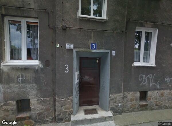 Ceny transakcyjne mieszkań Wrocław UL. SERNICKA 3