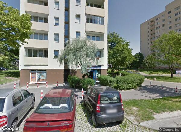 Ceny mieszkań Warszawa ul. Synów Pułku 12