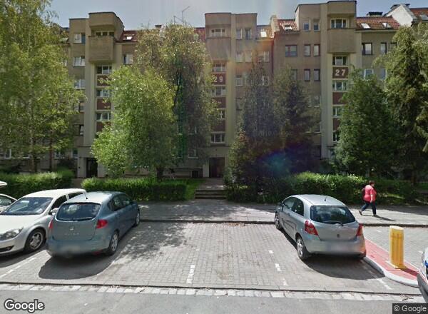 Ceny mieszkań Wrocław UL. ŚLICZNA 29