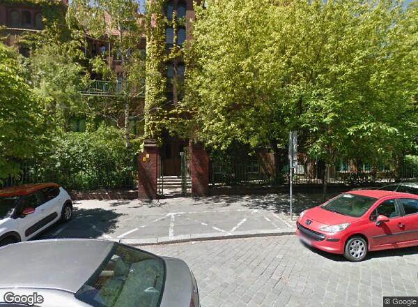 Ceny mieszkań Wrocław UL. TYTUSA CHAŁUBIŃSKIEGO 2A