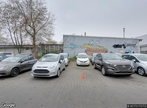 Ceny mieszkań Warszawa ul. Krasnobrodzka 3