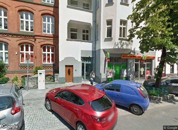 Ceny mieszkań Katowice Jagiellońska 20