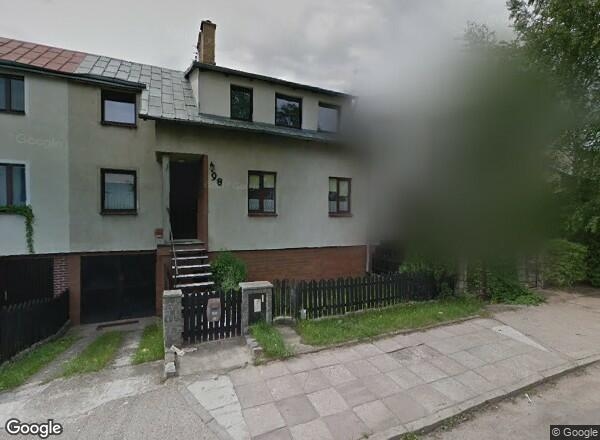 Ceny transakcyjne mieszkań Szczecin Botaniczna 98