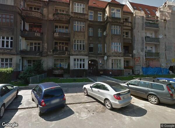 Ceny mieszkań Szczecin Bolesława Śmiałego 9