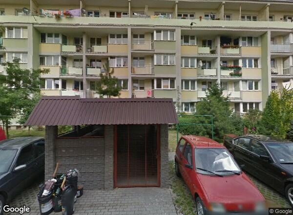 Ceny transakcyjne mieszkań Rzeszów Króla Bolesława Krzywoustego 14