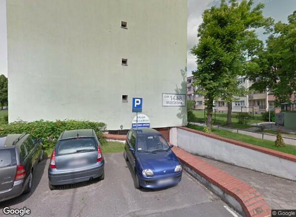 Ceny mieszkań Poznań Orzechowa 14