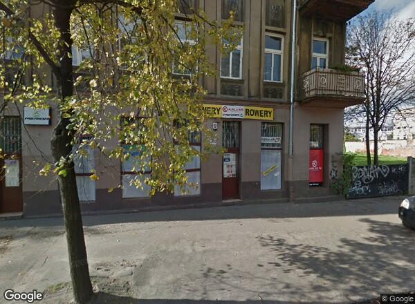 Ceny mieszkań Łódź Rzgowska 33