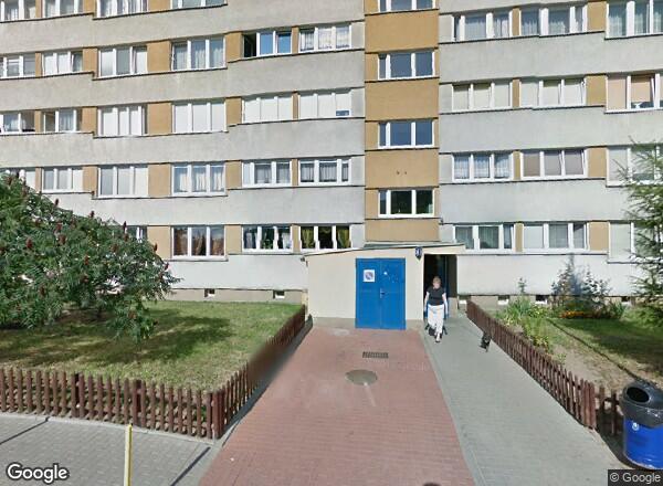 Ceny mieszkań Szczecin Antoniego Kaliny 20