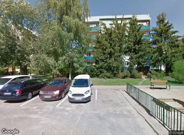 Ceny transakcyjne mieszkań Białystok Konwaliowa 9