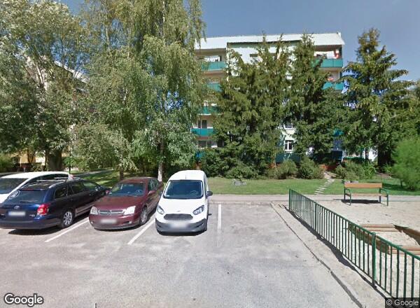 Ceny mieszkań Białystok Konwaliowa 9