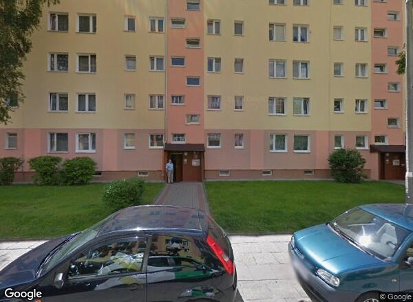 Ceny transakcyjne mieszkań Łódź Juliana Ejsmonda 2