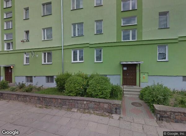 Ceny mieszkań Gdańsk Raduńska 40